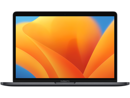 Apple MacBook Pro 13.3" (2017) 2.3GHz i5 8GB RAM 256GB SSD (Refurbished)