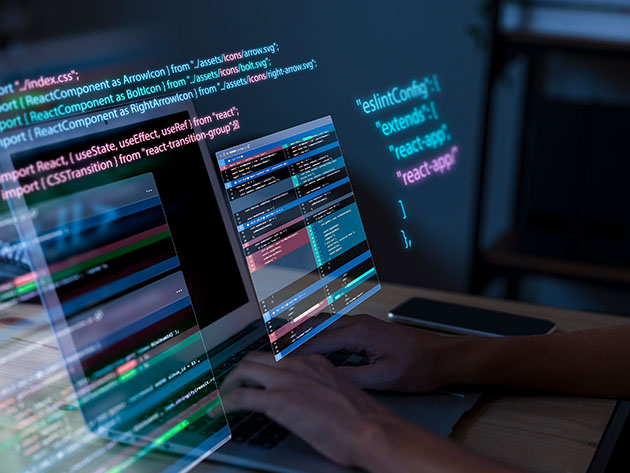 The Complete Linux E-Degree Training Bundle