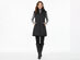 Women's Helios Hybrid Heated Coat with Power Bank