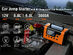 Sungale Car Jump Starter with Air Compressor & Vacuum Cleaner