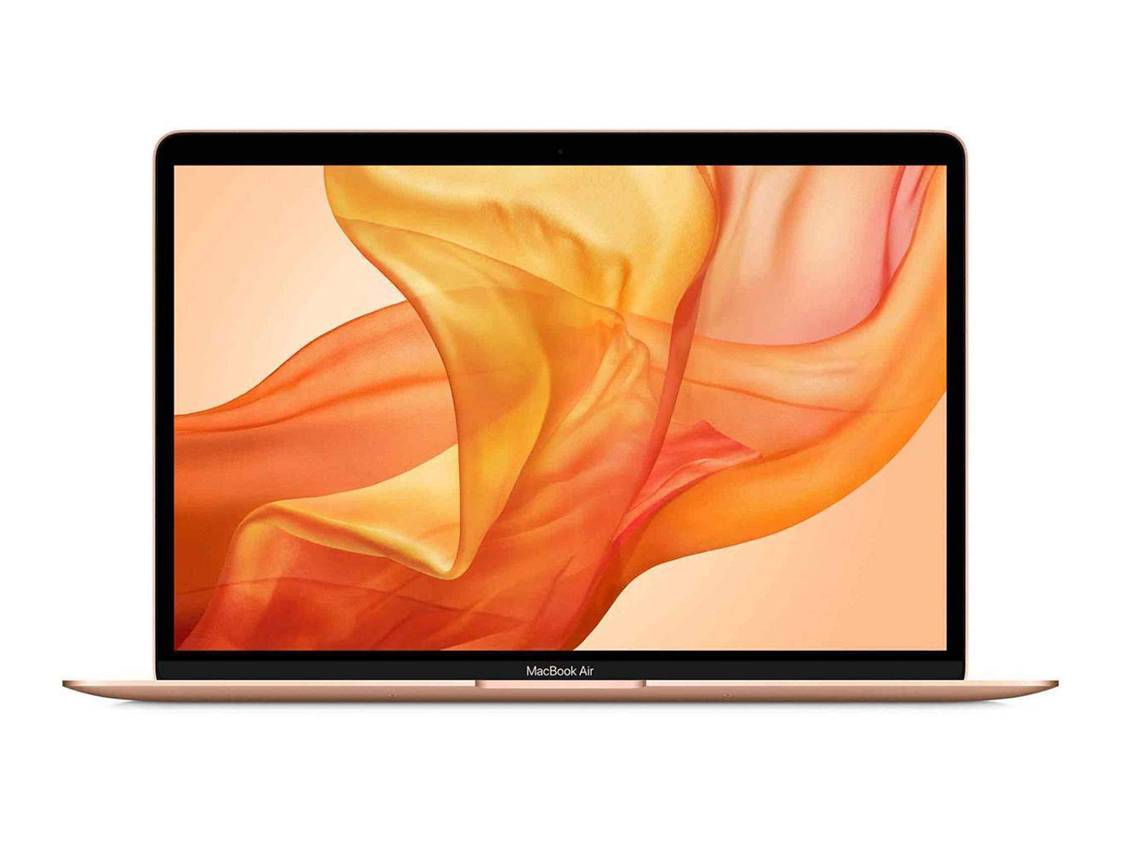 Apple Macbook Air (2020) 13" i5 1.1GHz 8GB RAM 1TB SSD Gold (Refurbished)