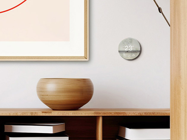 Klima Smart Thermostat - Turn Your Mini Split, Heat Pump or AC unit into a Smart Home Device