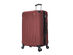 DUKAP Intely 28" Hardside Spinner with Digital Weight Scale (Wine)