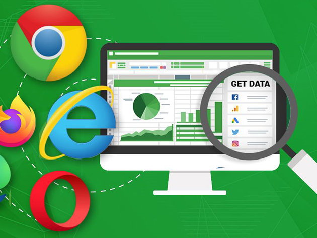 The 2026 Ultimate Excel VBA Certification Bundle