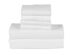 Bamboo Smart Pocket Sheets (White/Twin/4-Piece)