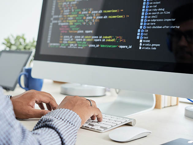JavaScript Crash Course