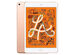 Apple iPad mini (2019) 5th Gen 256GB Wi-Fi Gold (Refurbished)