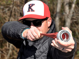  Aluminum Pocket Shot 2.0 Bundle