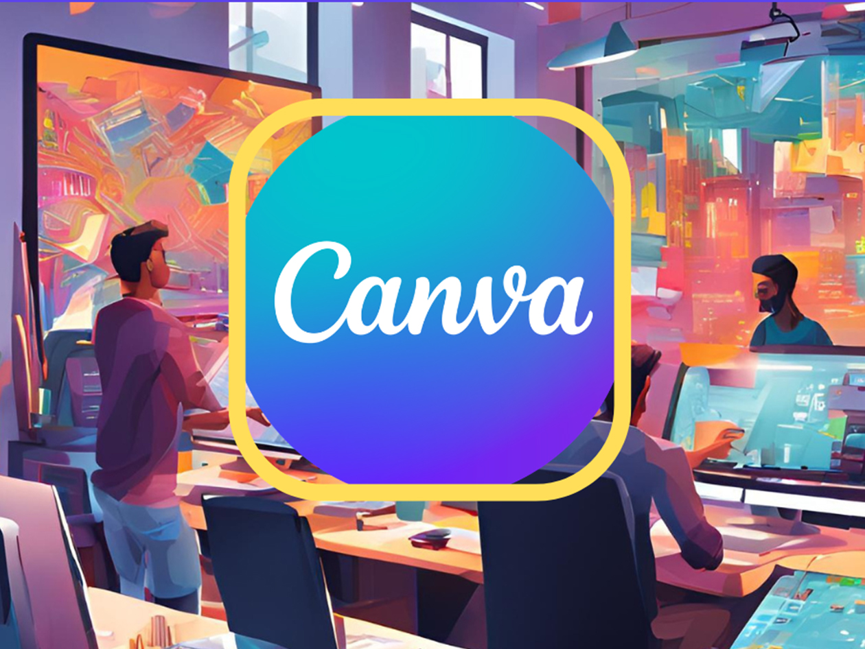 The 2026 Canva Creator Mastery Bundle