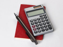 Bank Reconciliation & VAT on Excel