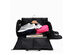 Convertible Garment Bag with Shoulder Strap