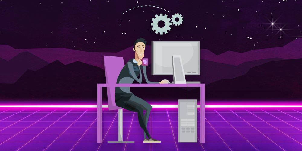 Create Your First 2D Game in Unity