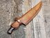 Hometown Knives HTB20 8" Chef Knife