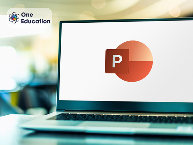 Microsoft Office Course Bundle