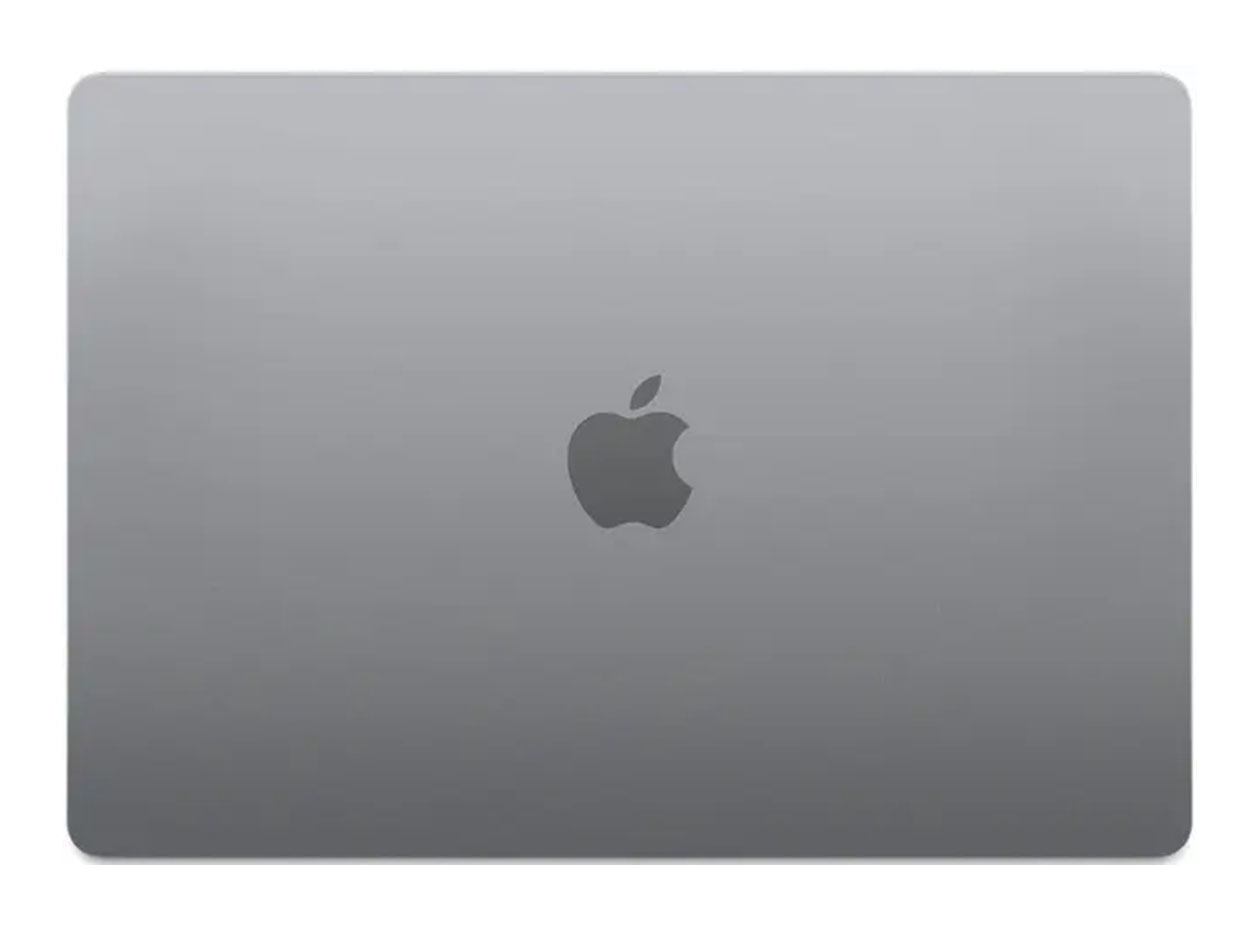 Apple MacBook Air (2024) 15" M3 8CPU 10GPU 16GB RAM 2TB SSD Gray (Refurbished)