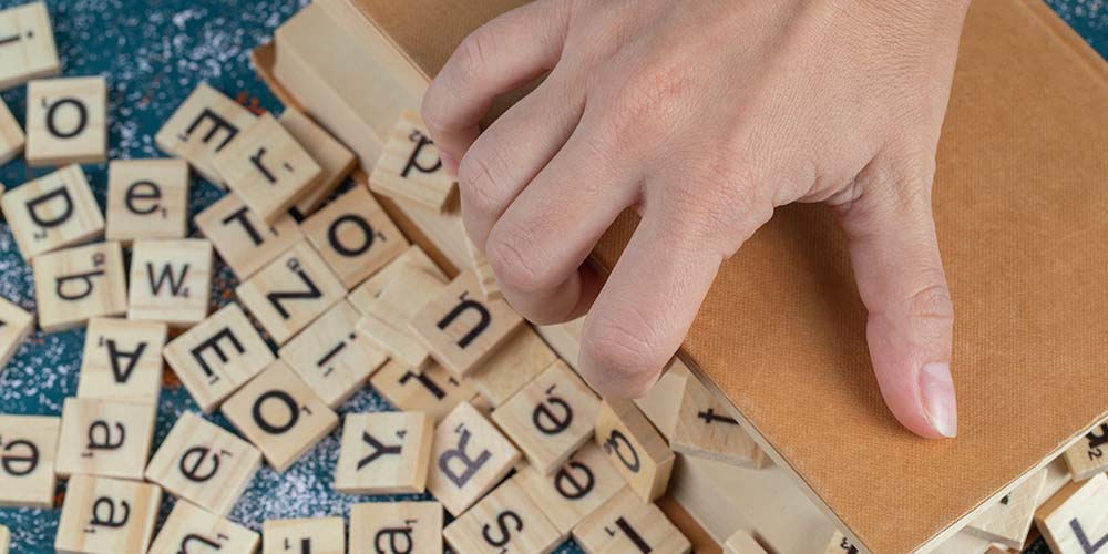 ASL: The ABCs + Fingerspelling Mania