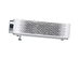 LG 100" Portable HD (1920x1080) LED Smart CineBeam Projector with Built-in Battery (Refurbished)