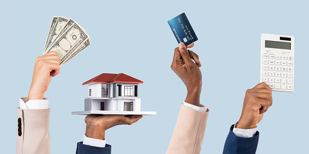 Buy & Sell Your Home Smart