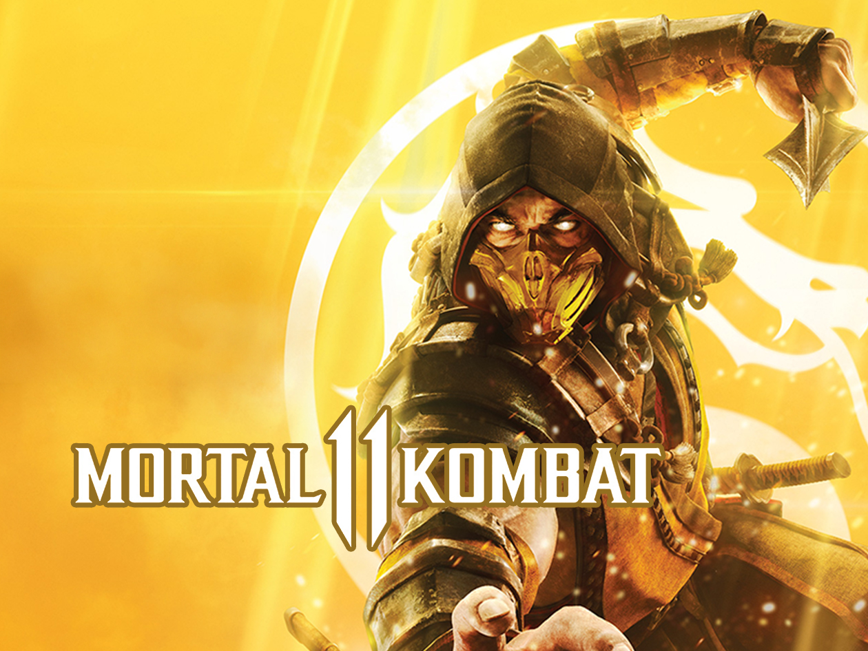 Mortal Kombat 11 - XBOX Live Key - UNITED STATES