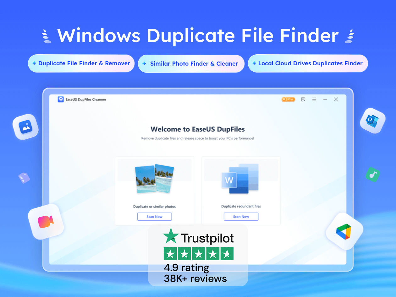 DupFiles Cleaner Pro Lifetime Subscription