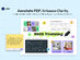 UPDF - Edit & Convert PDF: Lifetime Subscription