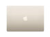 Apple MacBook Air (2023) 15" M2 8CPU 10GPU 24GB RAM 512GB SSD Starlight (Refurbished)