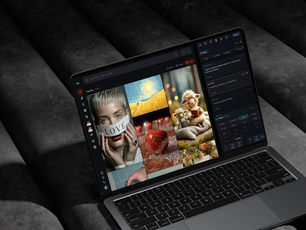 VibeFarm - AI Prompt Composition Workspace: Lifetime Subscription (Pro Plan)