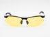 Hawk Eye Anti-Glare Glasses (2 Classic & 1 Modern)