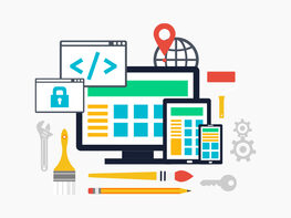 The Complete Web Developer Course: Build 20 Websites Course
