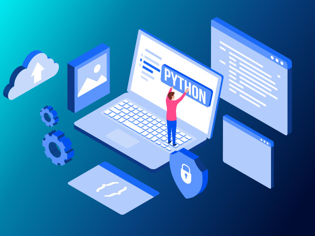 Python MTA 98-381 Complete Preparation Course