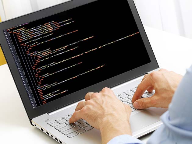 The Complete Oracle Master Class Bundle