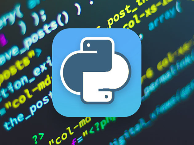 Learn Python 3 from Scratch
