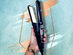 Be.Professional 1.25" Vapor Flat Iron