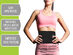 Nicole Miller Adjustable Slimmer Belt