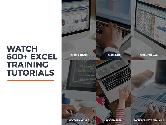 Microsoft Excel: Beginners Course