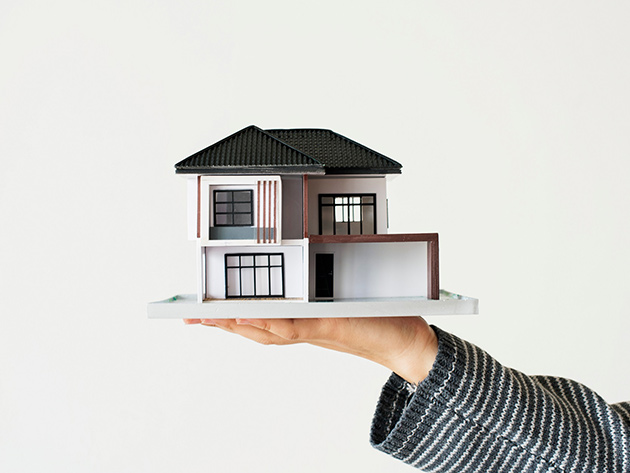 The Ultimate Real Estate Bundle