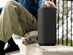 Sony XE300 Portable Bluetooth Speaker Black (Open Box)