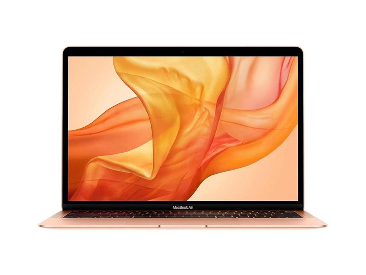 Apple MacBook Air (2020) 13" i5 1.1GHz 8GB RAM 512GB SSD (Refurbished)