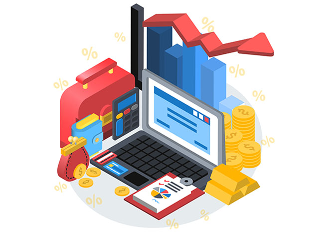 The Beginner's Guide to Swing Trading Stocks Part-Time