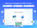 DupFiles Cleaner Pro Lifetime Subscription