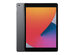 Apple iPad (2020) 8th Gen 32GB Wi-Fi Space Gray with Case & Charger (Refurbished)