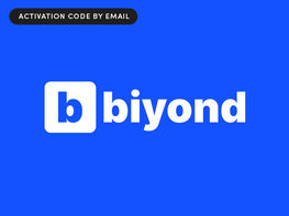 Biyond AI-Powered Crypto Trading Signals & Market Analysis: 5-Year Subscription