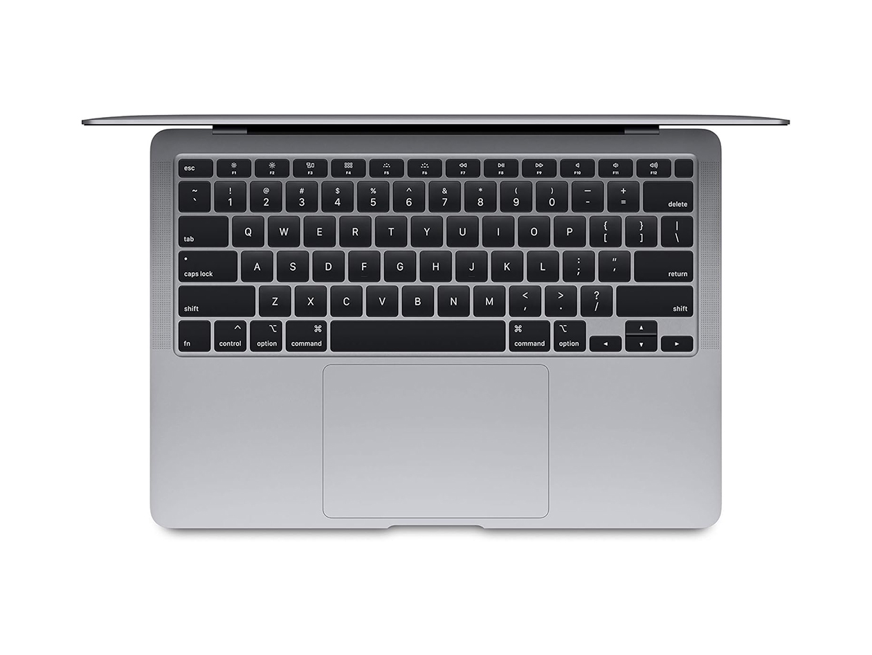 Apple MacBook Air (2020) 13" i5 1.1GHz 8GB RAM 512GB SSD (Refurbished)