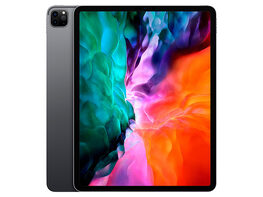 Apple iPad Pro 12.9" (2020) 4th Gen 128GB Wi-Fi Space Gray (Refurbished)