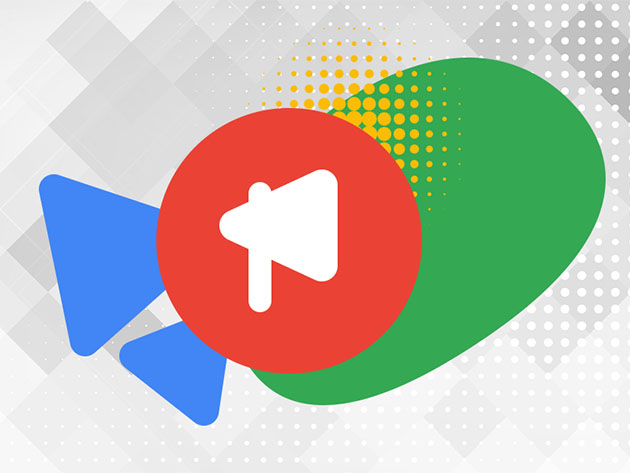 Ultimate Google Ads Training: Profit with Pay Per Click