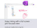 Microsoft Office 2024 Home & Business for Mac or PC