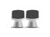 SCOSCHE MagicMount Elite Universal Magnetic Dash Mount (2-Pack)