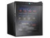 Ivation 12-Bottle Compressor Square Wine Cooler