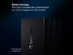 TANGEM Stealth Wallet 3-Pack Secure Offline Crypto Hardware Wallet