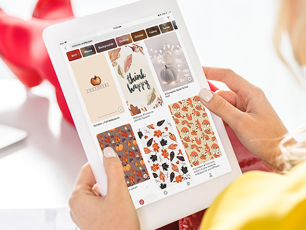 Grow an Engaged & Valuable Audience on Pinterest